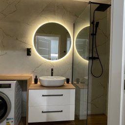 Remonty mieszkań Wrocław 1