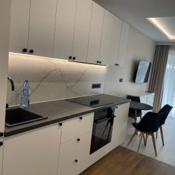 Remonty mieszkań Wrocław 3