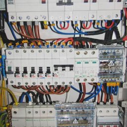 

Świadectwo kwalifikacji  SEP G1  Eksploatacja + pomiary 
Świadectwo kwalifikacji  Dozoru