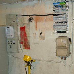 Pomiary elektryczne Łódź 1