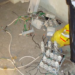 Pomiary elektryczne Łódź 2