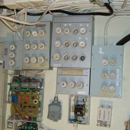 Pomiary elektryczne Łódź 3