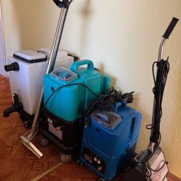 Pranie dywanów Pruszków 2