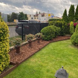 Tarasy drewniane Nowy Targ 3