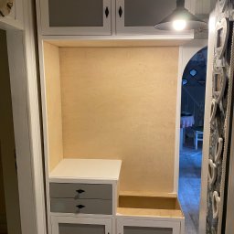 Tarasy drewniane Nowy Targ 4