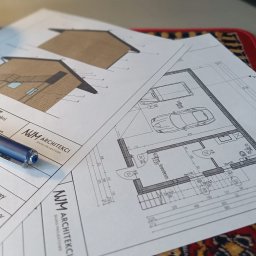 NJM Architekci - Projektowanie Września