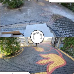 Łukasz Dąbek - Mycie dach&oacute;w Jędrzej&oacute;w