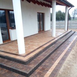 Ocieplenie poddasza Jelenia Góra 2