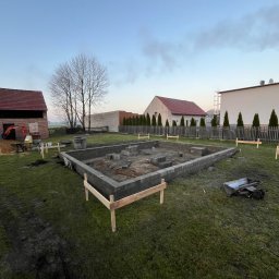 Ocieplanie elewacji Kochcice 3