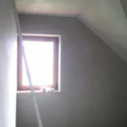 tynki wapienno-cementowe