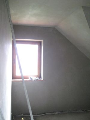 tynki wapienno-cementowe