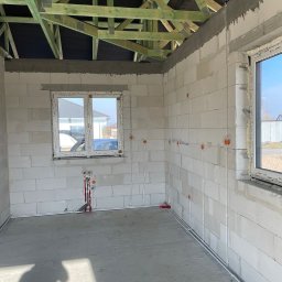 Instalacje elektryczne Łubianka 3