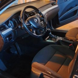 Pranie dywanów Podgaje 4