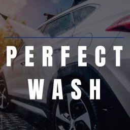 "PERFECT WASH" Mobilna Firma - Firma Transportowa Okonek