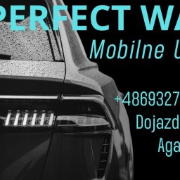 Pranie dywanów Podgaje 3