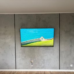 Malowanie mieszkań Warszawa 1