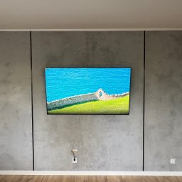 Malowanie mieszkań Warszawa 2