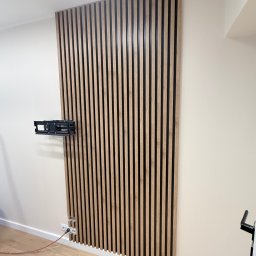 Malowanie mieszkań Warszawa 3