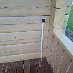 Montaż oświetlenia Lwówek Śląski