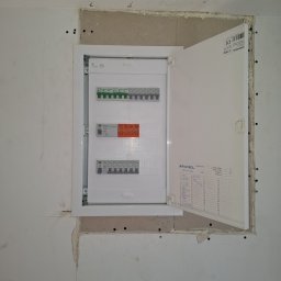 Tomasz Kapella Usługi wielobranżowe - Perfekcyjne Usługi Instalatorskie Lwówek Śląski