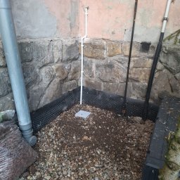 Tomasz Kapella Usługi wielobranżowe - Malarz Lw&oacute;wek Śląski