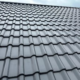 SPSC AB - Tani Przegląd Roczny Budynku Świebodzin