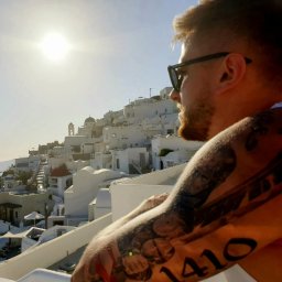 Kamil Kozdron - Trener Personalny Biegania Tarnów