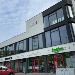 ZARZĄDCA KOMERCYJNY SPÓŁKA Z OGRANICZONĄ ODPOWIEDZIALNOŚCIĄ - ul. Morenowa 2b / Gdańsk