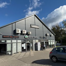 Warszawska 59a / Gdańsk 