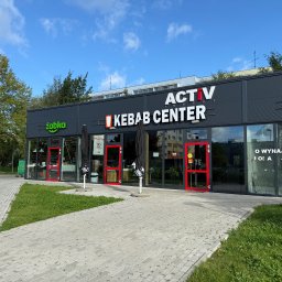 Cebertowicza 7 / Gdańsk 