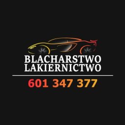 Blacharstwo lakiernictwo samochodowe - Wypożyczalnia Aut Międzyrzecze G&oacute;rne