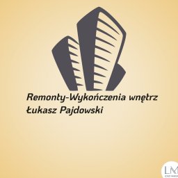 Remonty-Wykończenia wnętrz Łukasz Pajdowski - Gładzie Gipsowe Lublin