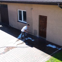 EMIKON SPÓŁKA Z OGRANICZONĄ ODPOWIEDZIALNOŚCIĄ - Solidne Remontowanie Dachów Siedlce