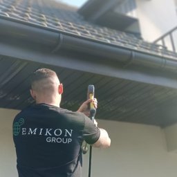 Malowanie elewacji Siedlce 4