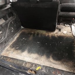 Pranie tapicerki Lublin 2