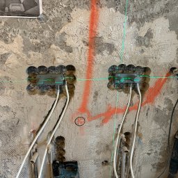 Kompleksowe wykonanie instalacji hydraulicznych Ostrowice 4