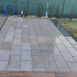 Murowanie ścian Wrocław 2