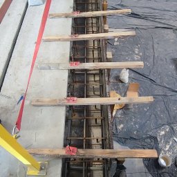 Murowanie ścian Wrocław 1