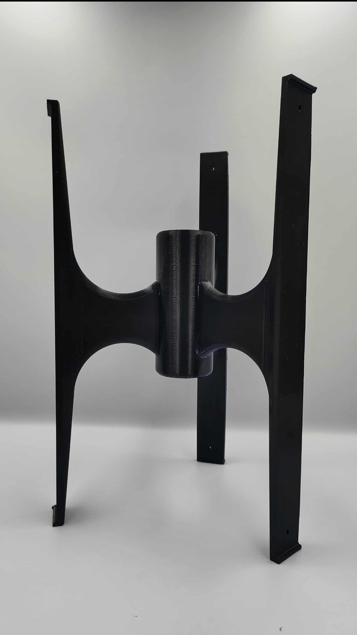 Łopaty do łodzi autonomicznej Druk 3D FDM ASA