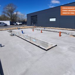 Domy murowane Ożarów Mazowiecki 4