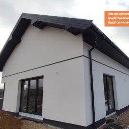 Domy murowane Ożarów Mazowiecki 2