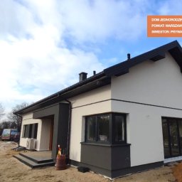 Domy murowane Ożarów Mazowiecki 1