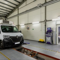 Stacja Diagnostyczna