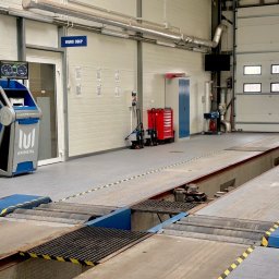 Blacharstwo, lakiernictwo samochodowe Bydgoszcz 2