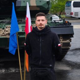 Damian Kilian - Układanie Bruku Udanin