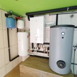 Czyste Powietrze Branice 4