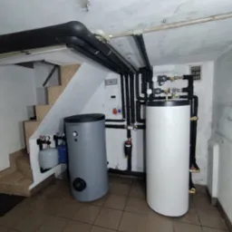 Wykonujemy kompleksowo program Czyste Powietrze