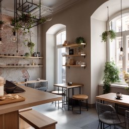 Projektowanie mieszkania Kraków 4