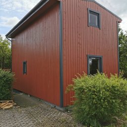 Tarasy drewniane Dobra 2