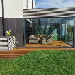 Tarasy drewniane Dobra 3